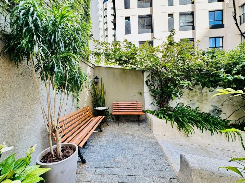 Apartamento, 2 quartos, 95 m² - Foto 7