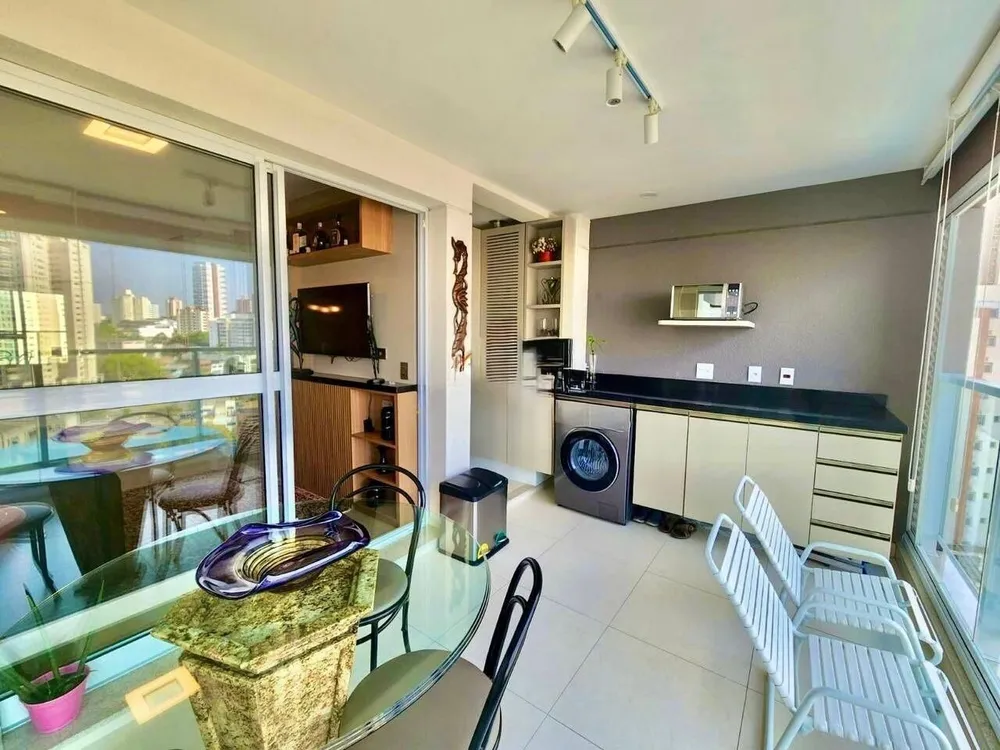 Apartamento, 2 quartos, 65 m² - Foto 5