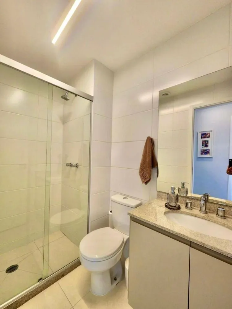 Apartamento, 2 quartos, 65 m² - Foto 6