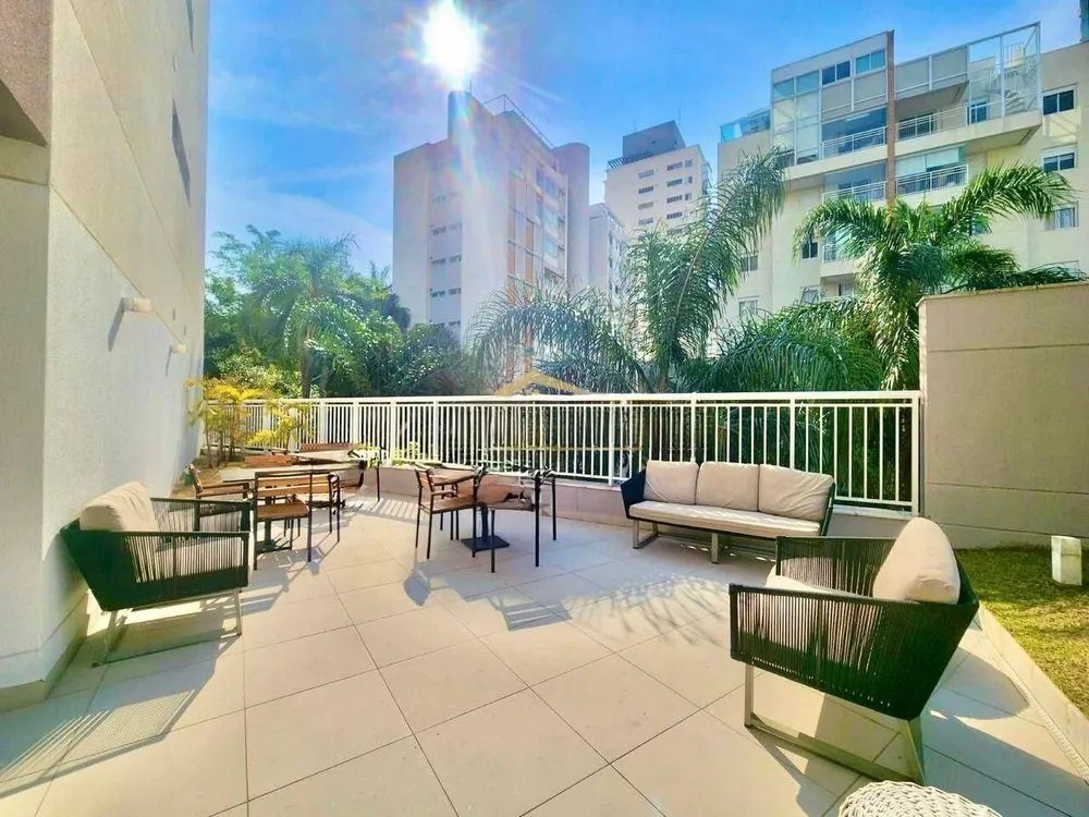 Apartamento, 2 quartos, 65 m² - Foto 10