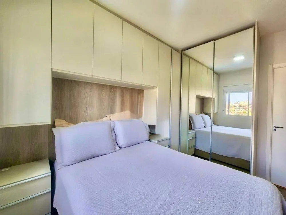 Apartamento, 2 quartos, 65 m² - Foto 11