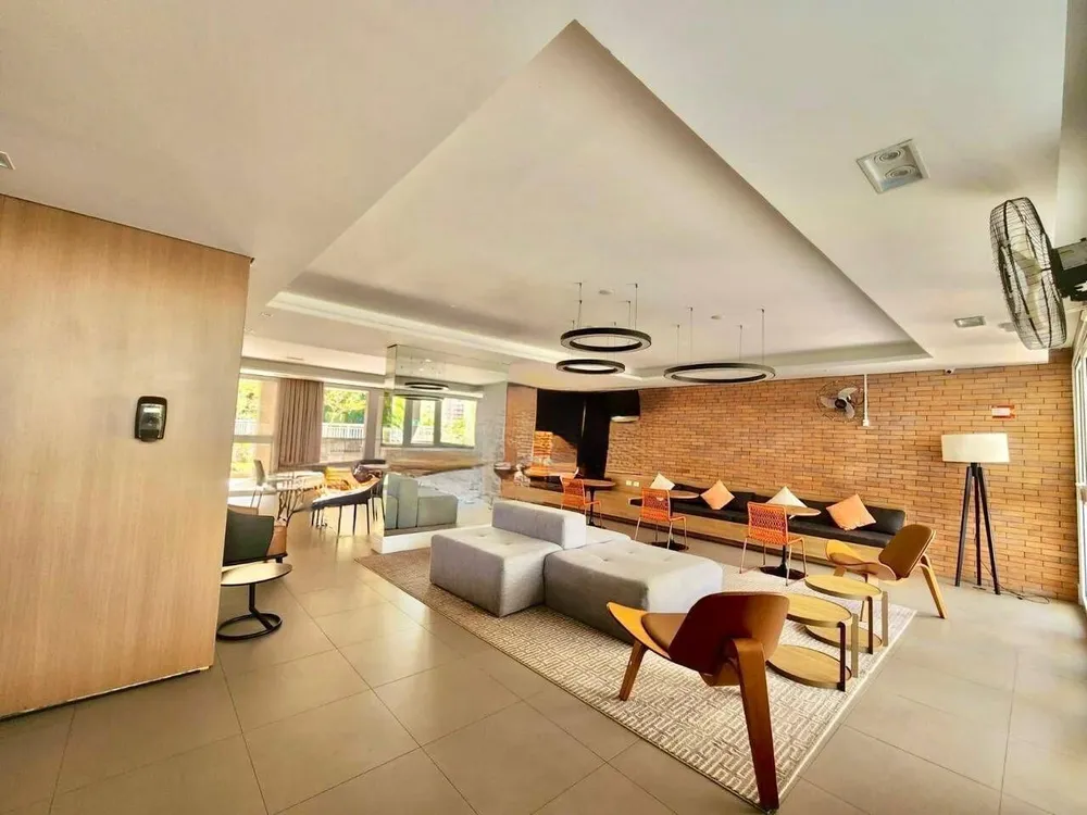 Apartamento, 2 quartos, 65 m² - Foto 12