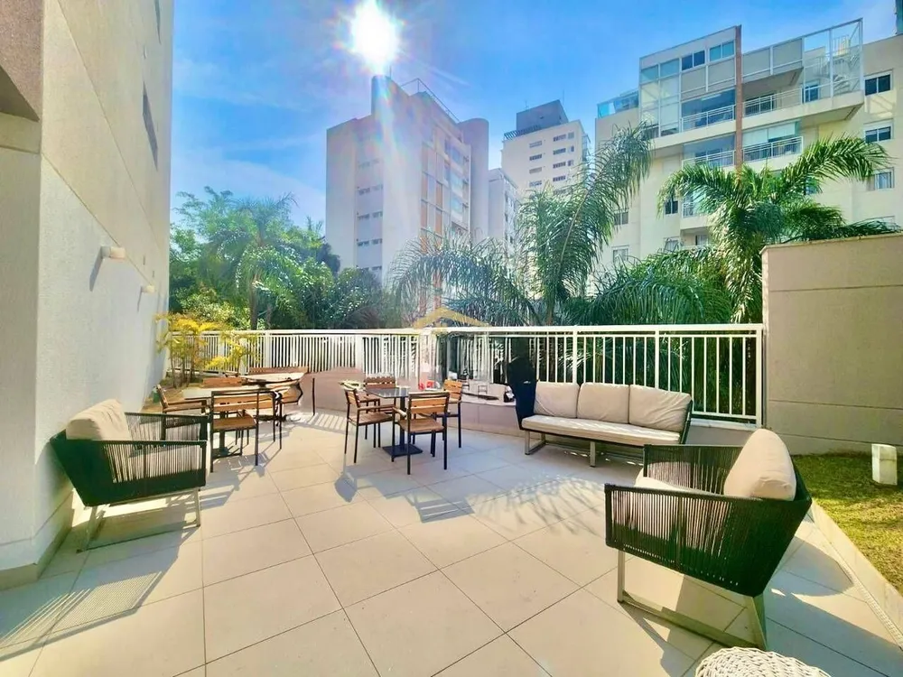 Apartamento, 2 quartos, 65 m² - Foto 8