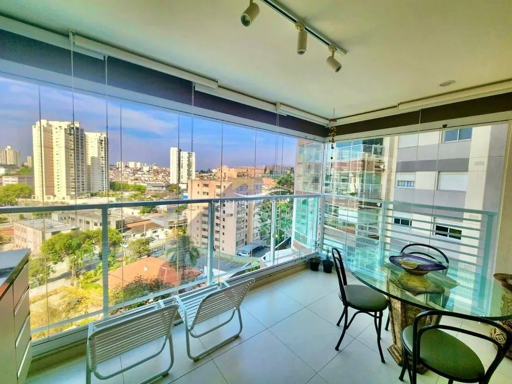 Apartamento, 2 quartos, 65 m² - Foto 2