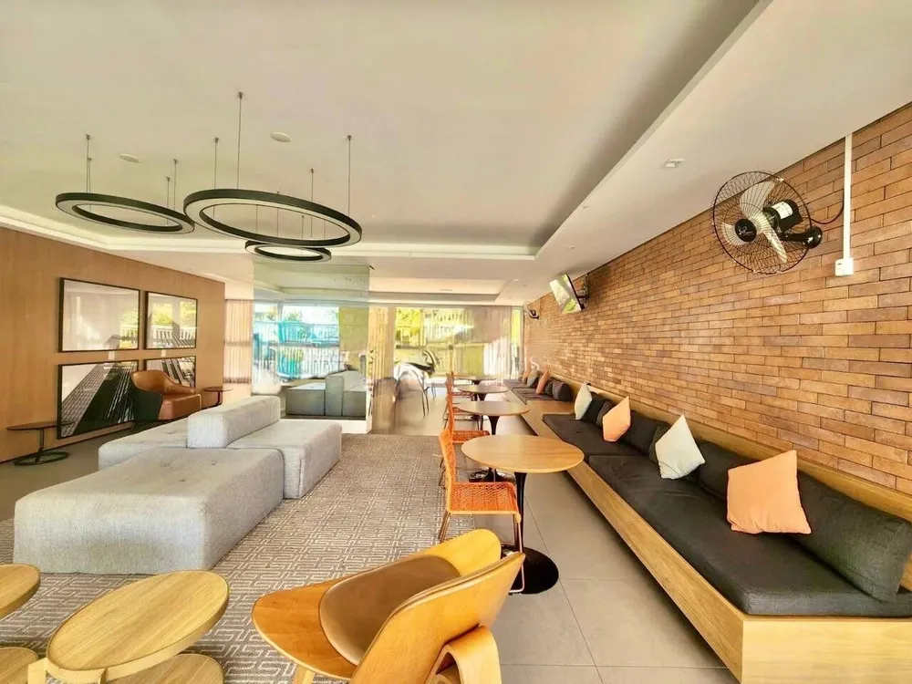 Apartamento, 2 quartos, 65 m² - Foto 7