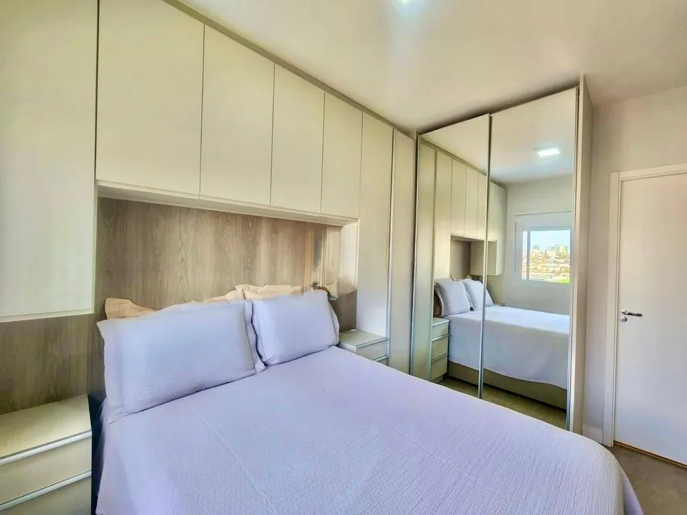 Apartamento, 2 quartos, 65 m² - Foto 3