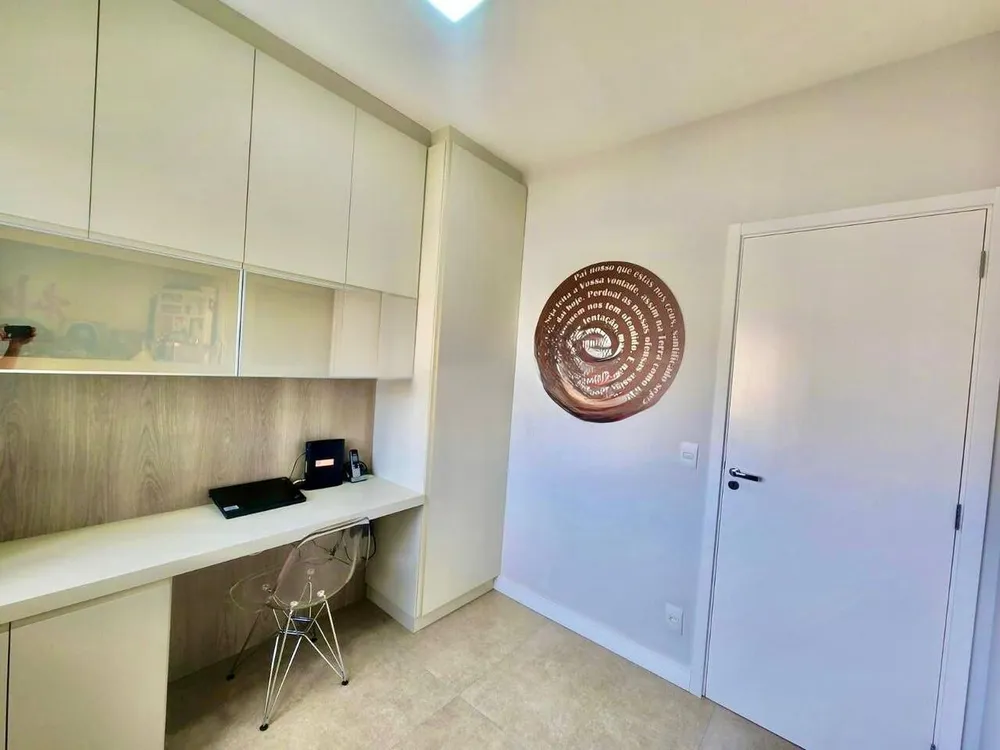 Apartamento, 2 quartos, 65 m² - Foto 4