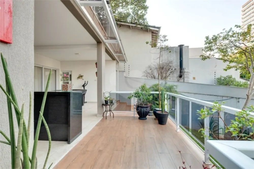 Casa, 4 quartos, 275 m² - Foto 6
