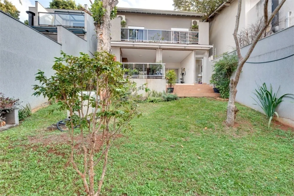 Casa, 4 quartos, 275 m² - Foto 3