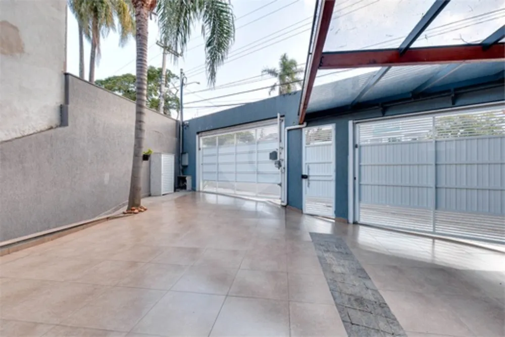 Casa, 4 quartos, 275 m² - Foto 1
