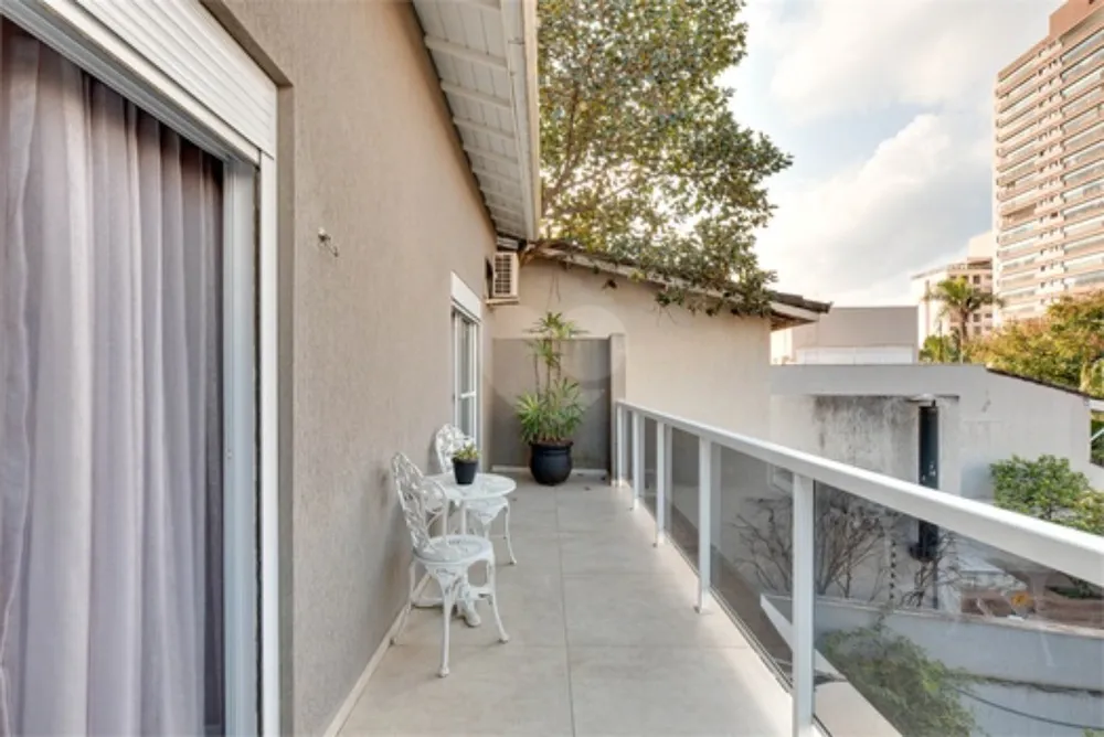 Casa, 4 quartos, 275 m² - Foto 4