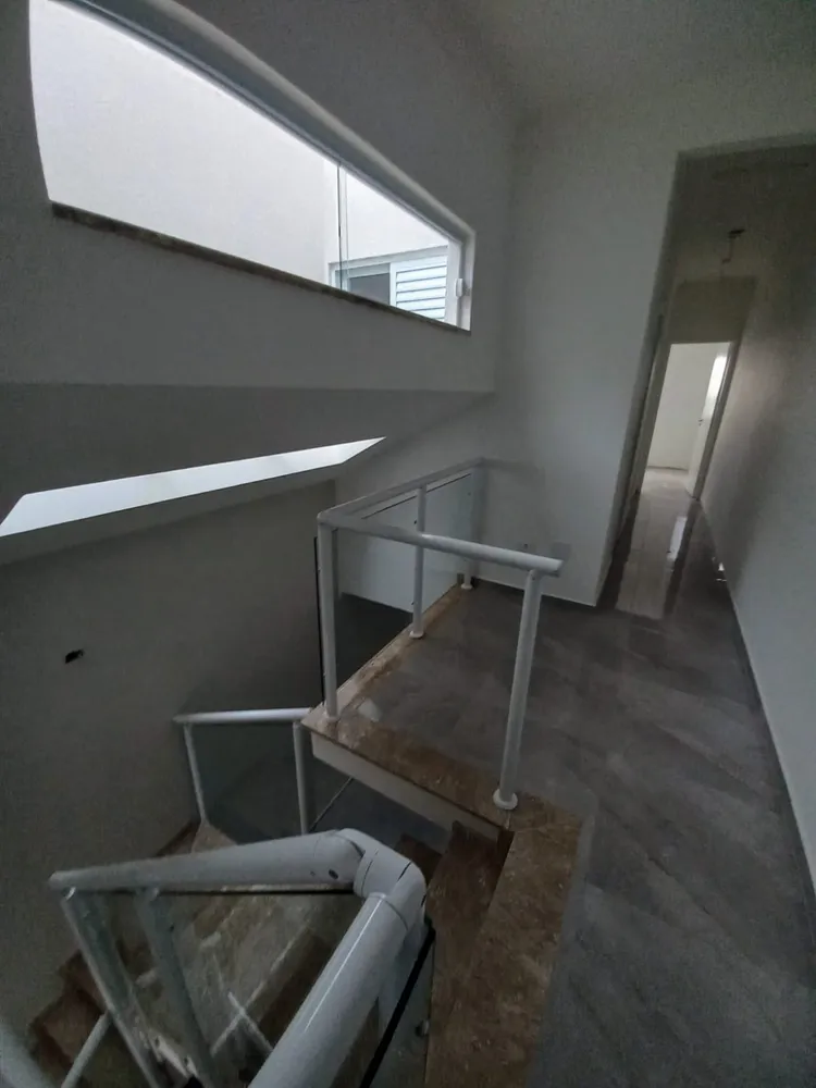 Casa, 3 quartos - Foto 10