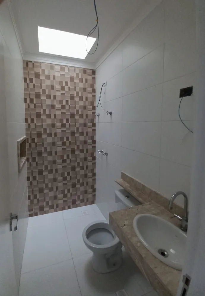 Casa, 3 quartos - Foto 13
