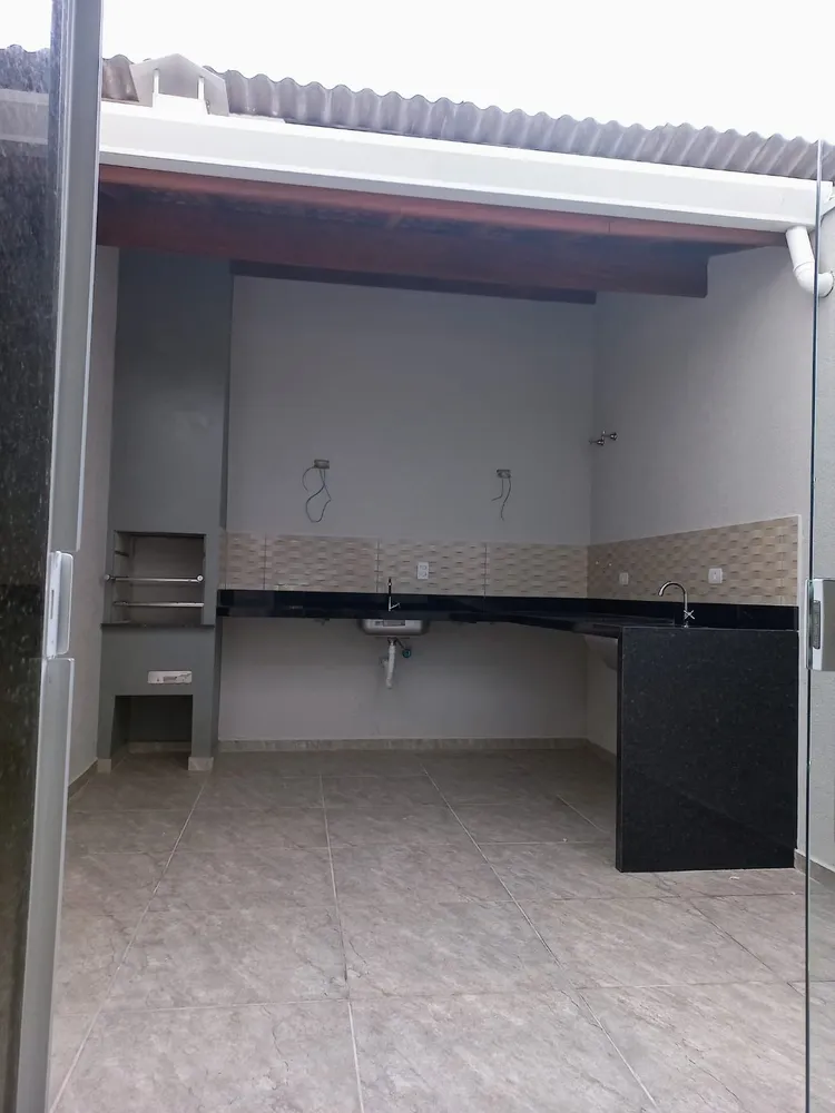 Casa, 3 quartos - Foto 15