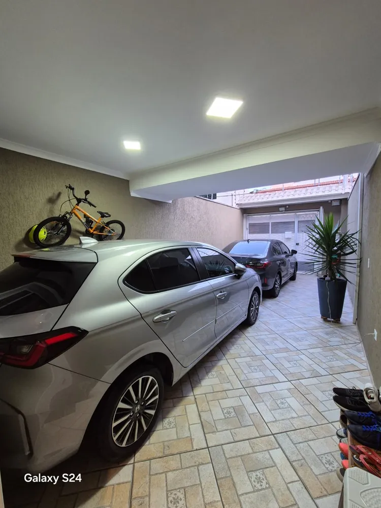 Casa, 4 quartos, 250 m² - Foto 4