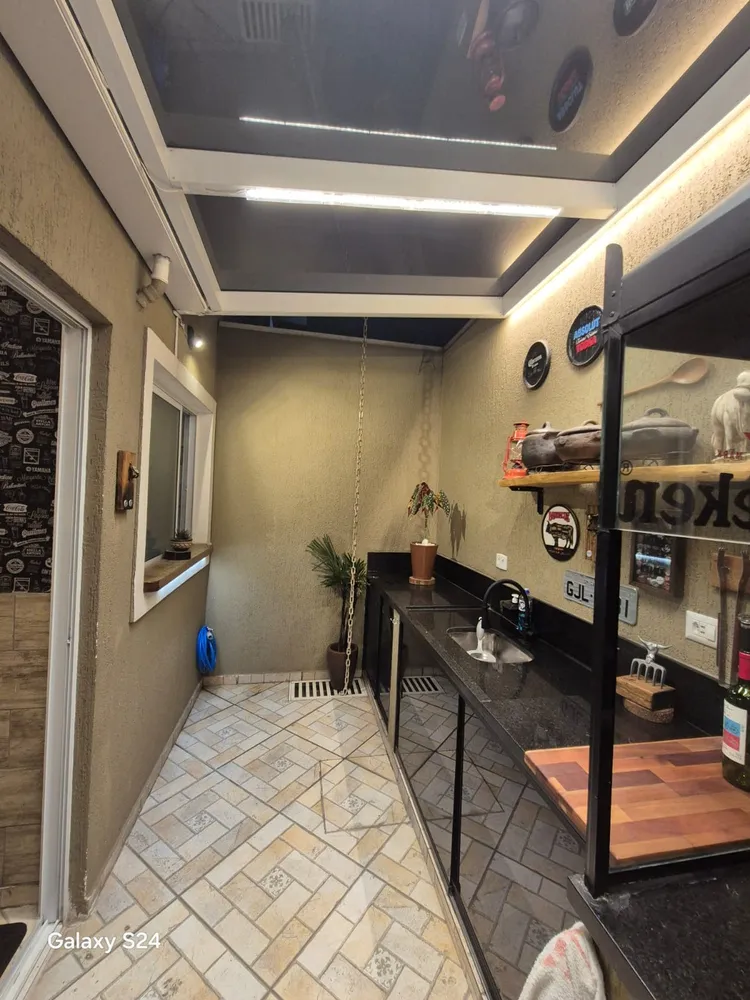 Casa, 4 quartos, 250 m² - Foto 7