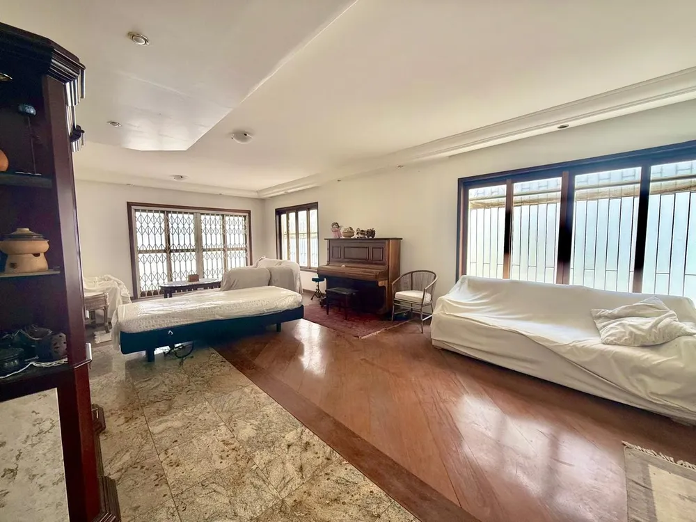 Casa, 4 quartos, 250 m² - Foto 3