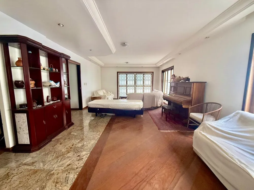 Casa, 4 quartos, 250 m² - Foto 2