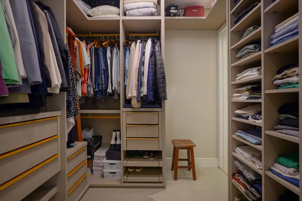 Apartamento, 3 quartos, 150 m² - Foto 8
