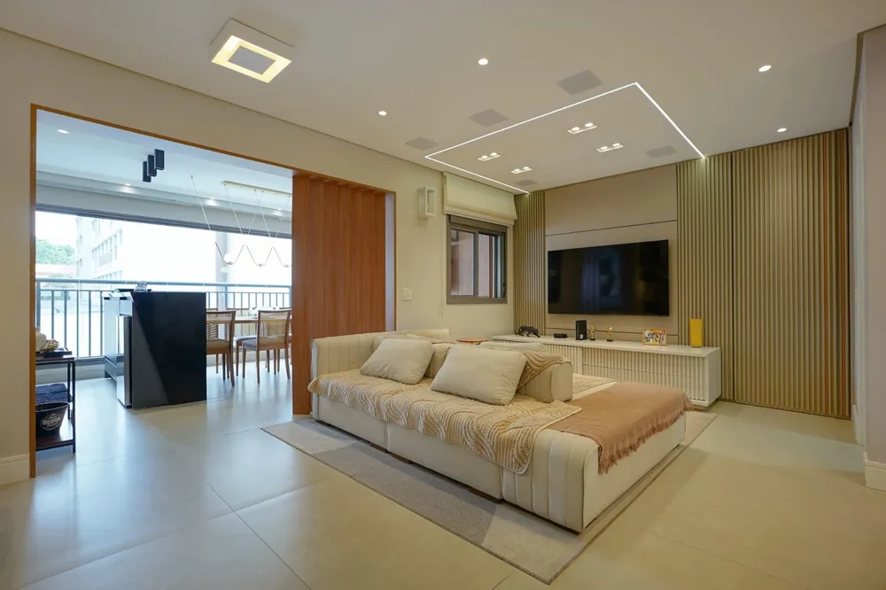 Apartamento, 3 quartos, 150 m² - Foto 1