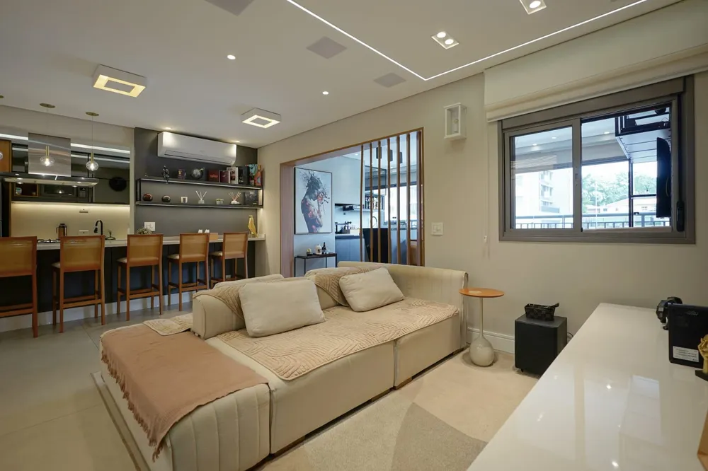 Apartamento, 3 quartos, 150 m² - Foto 4