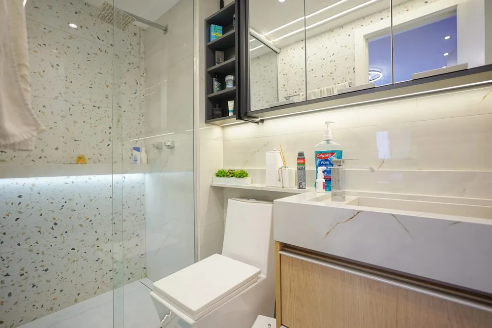 Apartamento, 3 quartos, 150 m² - Foto 9