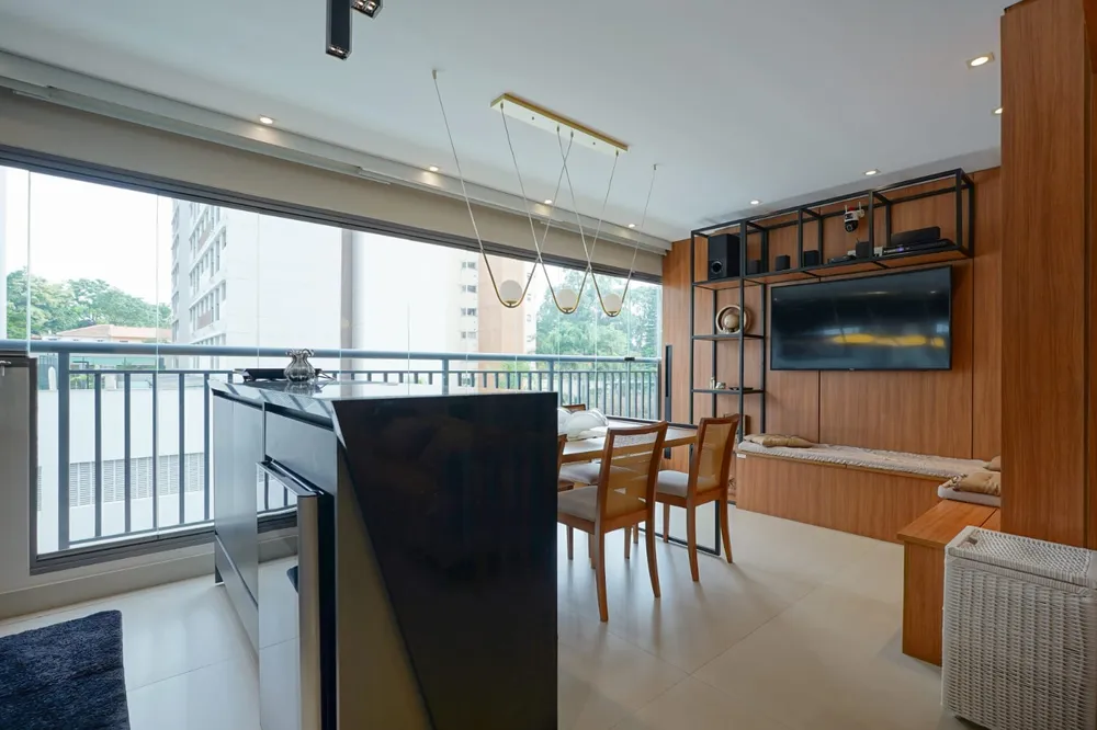 Apartamento, 3 quartos, 150 m² - Foto 5