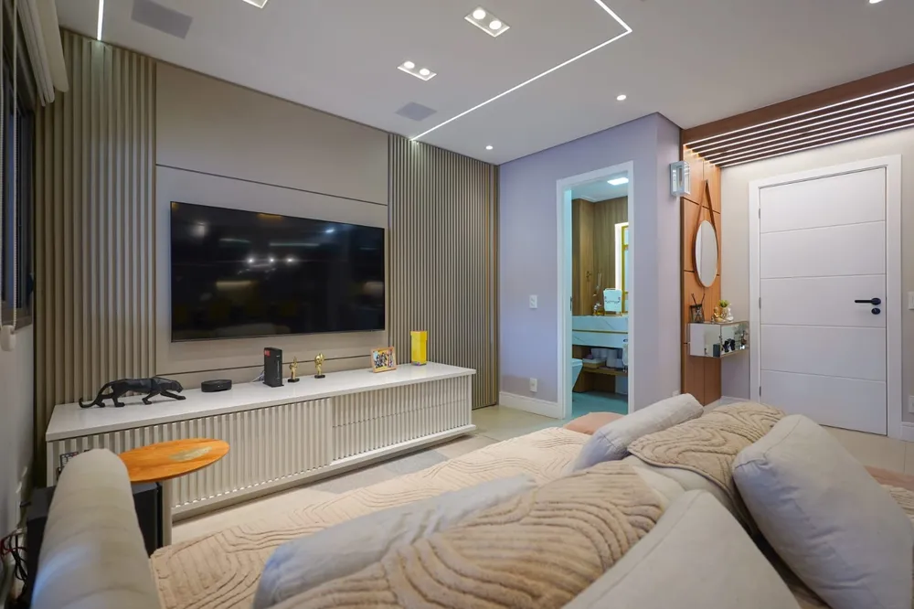 Apartamento, 3 quartos, 150 m² - Foto 12