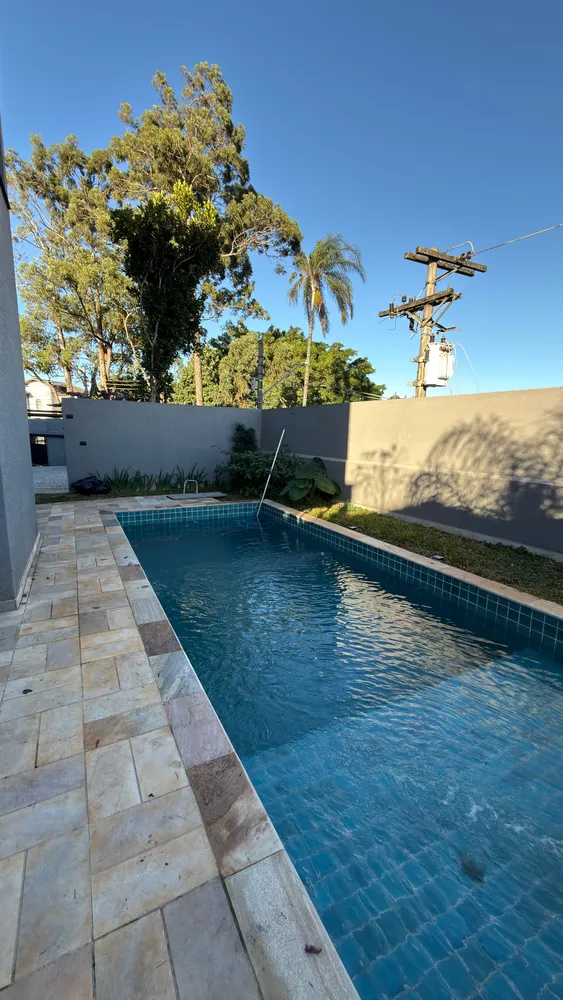 Casa, 4 quartos, 440 m² - Foto 1