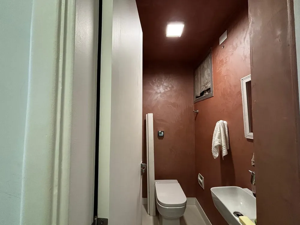Apartamento, 2 quartos, 70 m² - Foto 9