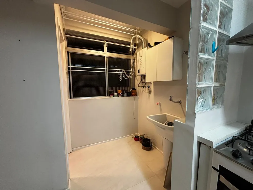 Apartamento, 2 quartos, 70 m² - Foto 6