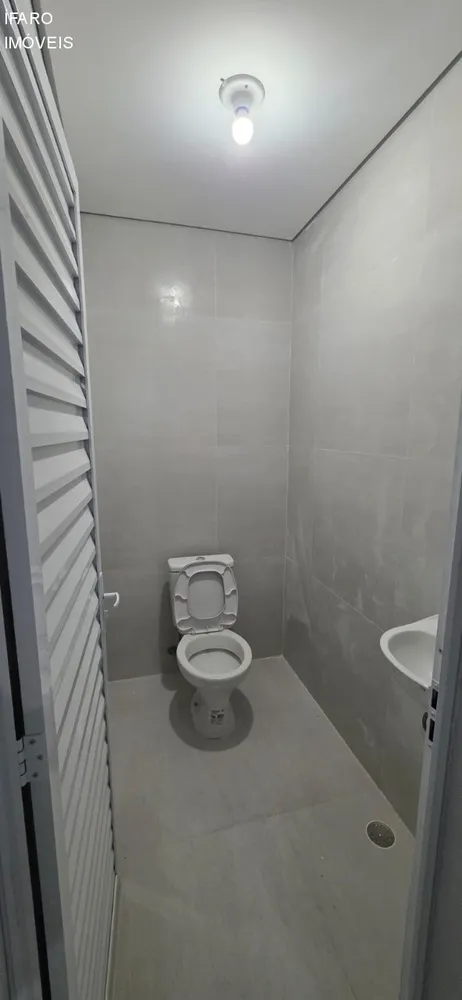 Depósito-Galpão, 270 m² - Foto 5