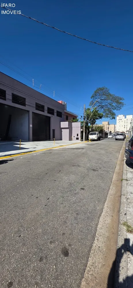 Depósito-Galpão, 270 m² - Foto 7