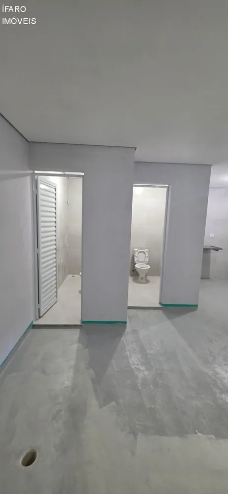 Depósito-Galpão, 270 m² - Foto 8