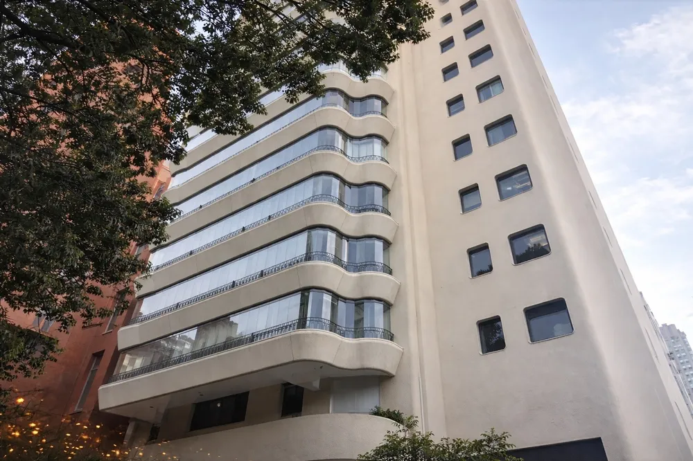Apartamento, 4 quartos, 420 m² - Foto 1