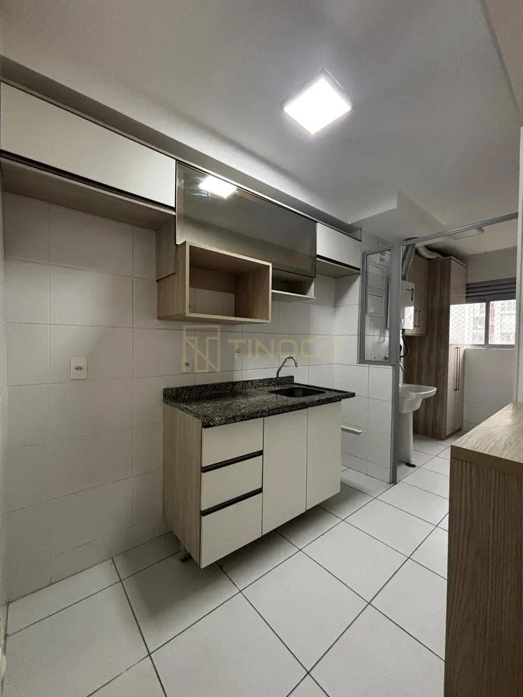 Apartamento, 3 quartos, 72 m² - Foto 8