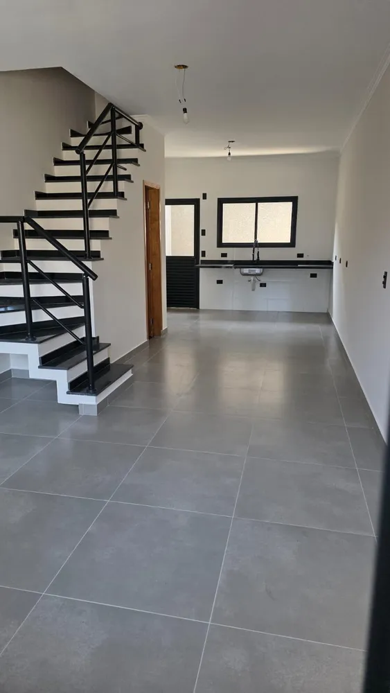 Casa, 2 quartos - Foto 2