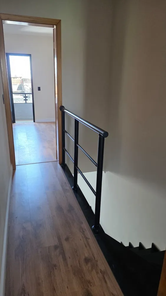 Casa, 2 quartos - Foto 2