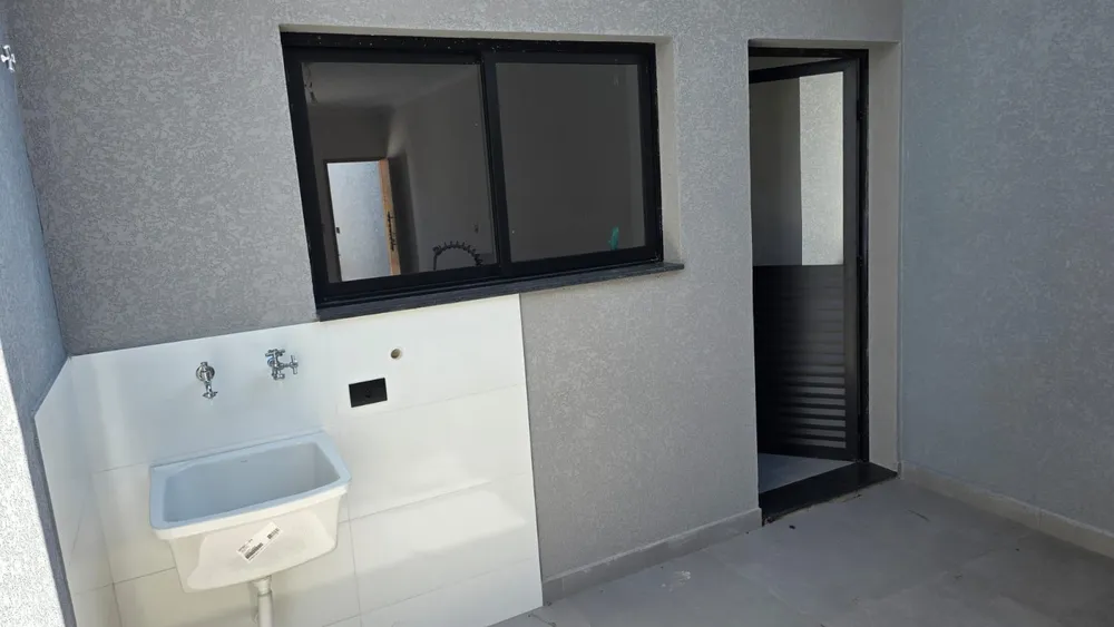 Casa, 2 quartos - Foto 5