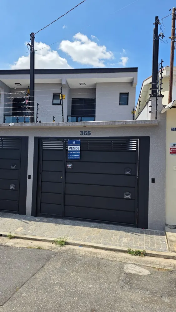Casa, 2 quartos - Foto 1