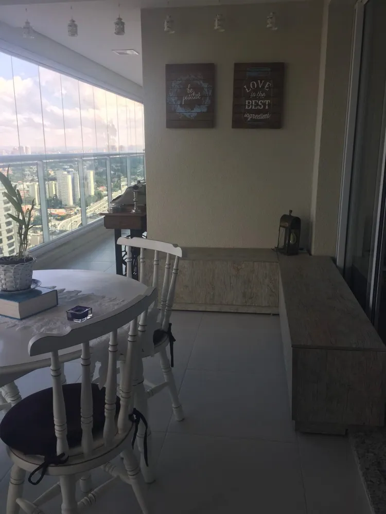 Apartamento, 3 quartos, 149 m² - Foto 9