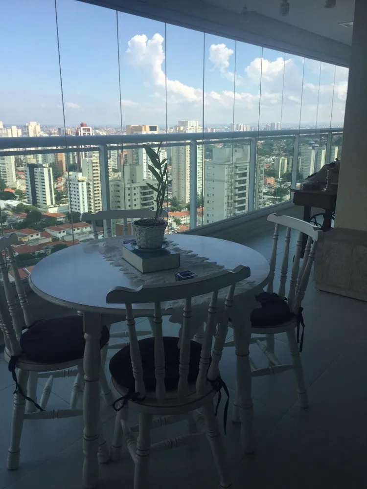 Apartamento, 3 quartos, 149 m² - Foto 7