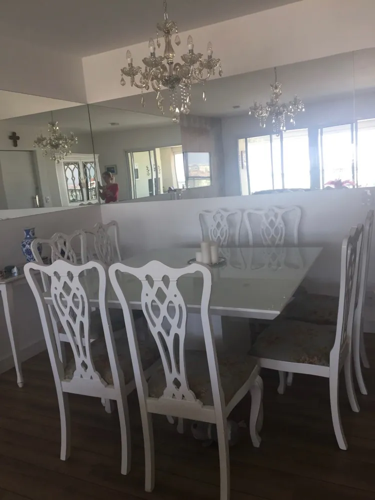 Apartamento, 3 quartos, 149 m² - Foto 8