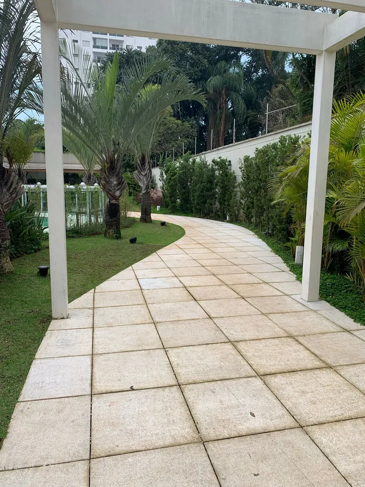 Apartamento, 3 quartos, 149 m² - Foto 5