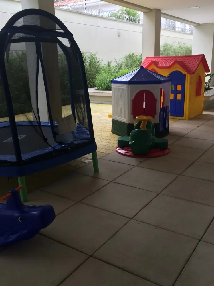 Apartamento, 3 quartos, 149 m² - Foto 4