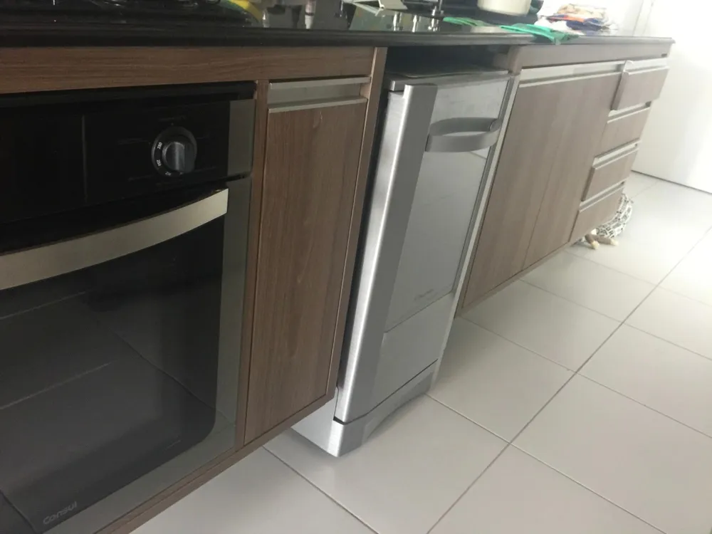 Apartamento, 3 quartos, 149 m² - Foto 3