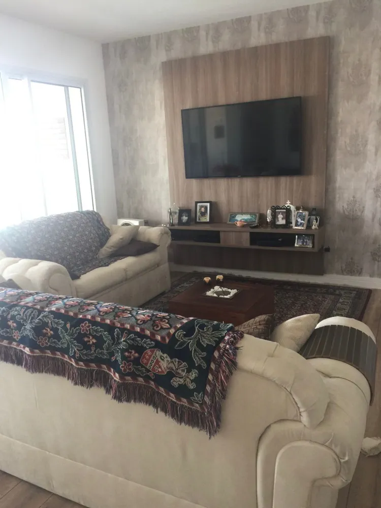 Apartamento, 3 quartos, 149 m² - Foto 11