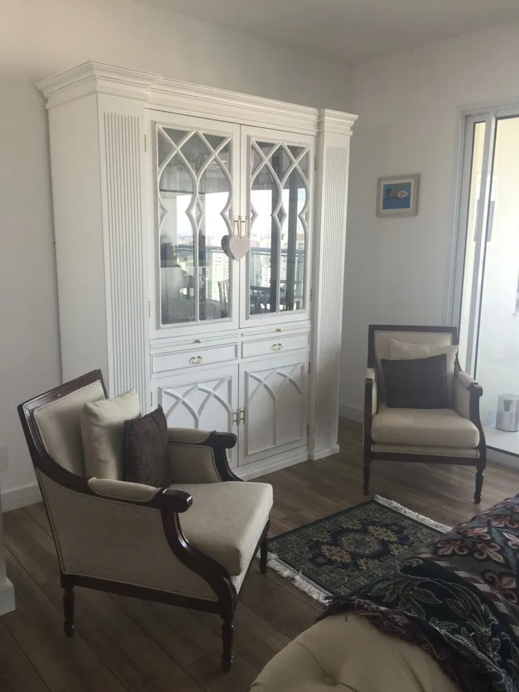 Apartamento, 3 quartos, 149 m² - Foto 7