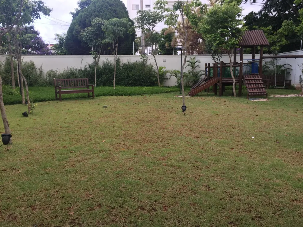 Apartamento, 3 quartos, 149 m² - Foto 6