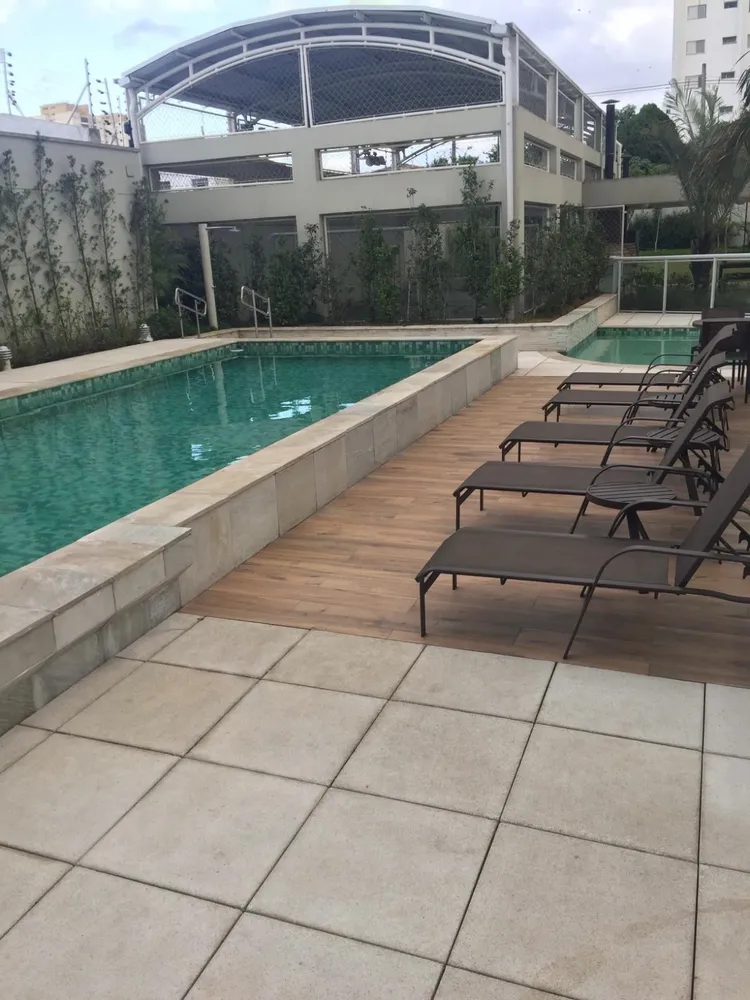 Apartamento, 3 quartos, 149 m² - Foto 2
